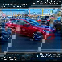 Used 2015 MAZDA MAZDA3 i Touring image 1