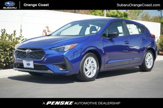 New 2025 Subaru Impreza 2.0i image 1