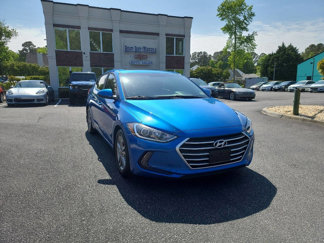 Used 2018 Hyundai Elantra Value Edition image 1