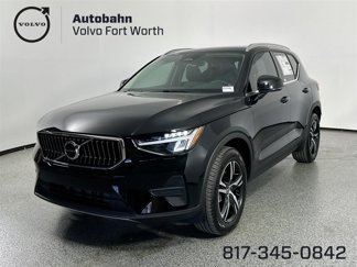New 2025 Volvo XC40 B5 Core w/ Protection Package Premier image 1