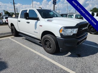 Used 2019 RAM 2500 Tradesman image 1