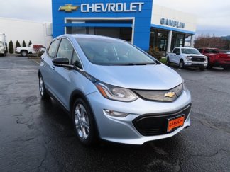 Used 2017 Chevrolet Bolt LT image 1