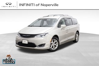 Used 2019 Chrysler Pacifica Touring-L Plus w/ Advanced Safetytec Group video 1