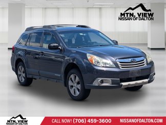 Used 2010 Subaru Outback 2.5i Limited image 1