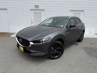 New 2025 MAZDA CX-30 AWD 2.5 S w/ Select Sport Pkg image 1