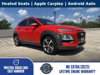 Used 2019 Hyundai Kona Limited image 1