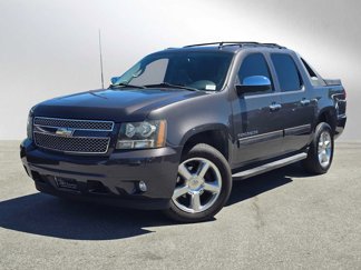 Used 2011 Chevrolet Avalanche LS w/ Regional Value Package image 1
