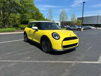 New 2025 MINI Cooper S image 1