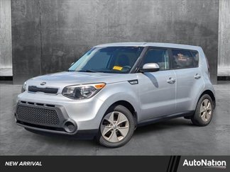 Used 2015 Kia Soul image 1
