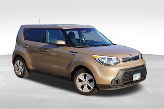 Used 2016 Kia Soul w/ Option Group 020 image 1
