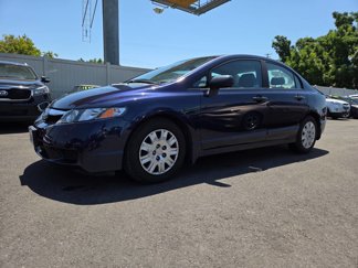 Used 2010 Honda Civic DX-VP image 1