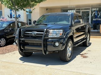 Used 2007 Toyota Tacoma 4x4 Double Cab image 1