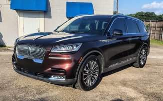 Used 2020 Lincoln Aviator Reserve w/ Equipment Group 201A image 1