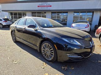 Used 2013 Lincoln MKZ AWD image 1