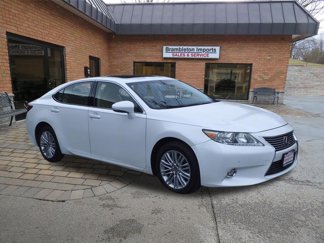 Used 2015 Lexus ES 350 w/ Luxury Package image 1