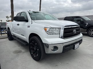 Used 2012 Toyota Tundra 2WD Double Cab image 1