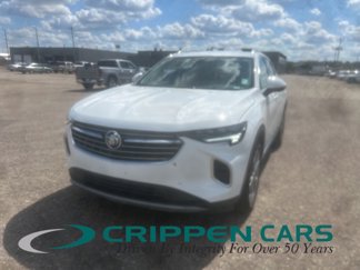 Used 2023 Buick Envision Preferred image 1