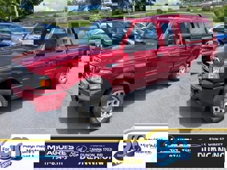 Used 2010 Ford Ranger XLT image 1