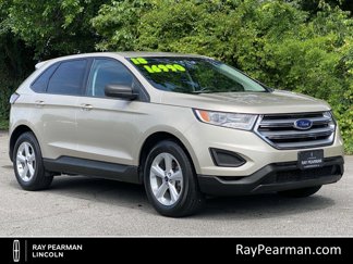 Used 2018 Ford Edge SE image 1