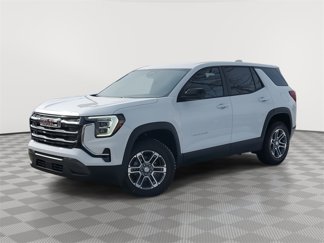New 2025 GMC Terrain Elevation w/ Technology Package II image 1