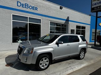 Used 2013 GMC Terrain SLE image 1