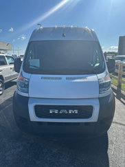 Used 2022 RAM ProMaster 2500 image 1