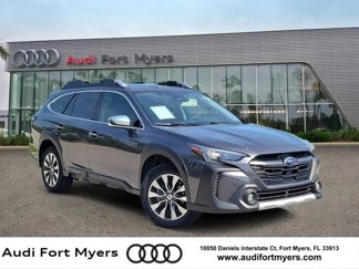 Used 2023 Subaru Outback Touring XT image 1