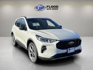 New 2025 Ford Escape ST-Line w/ Tech Pack #1 image 1