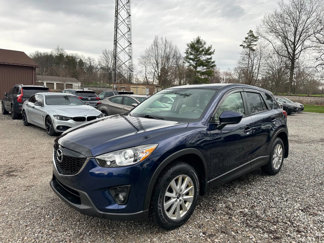 Used 2014 MAZDA CX-5 Touring image 1
