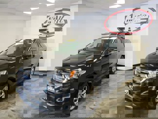 Used 2018 Ford Edge SEL image 1