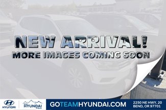 Used 2018 Volkswagen Tiguan S image 1