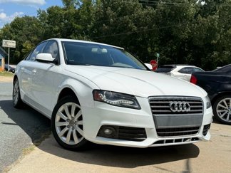 Used 2011 Audi A4 2.0T Premium Plus w/ Premium Plus Pkg image 1
