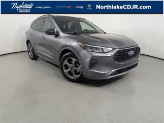 Used 2023 Ford Escape ST-Line image 1