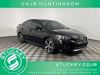 Used 2018 Subaru Impreza 2.0i Sport w/ Popular Package #1 image 1