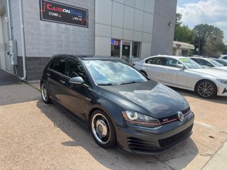 Used 2016 Volkswagen GTI SE w/ Lighting Package (SEL) image 1