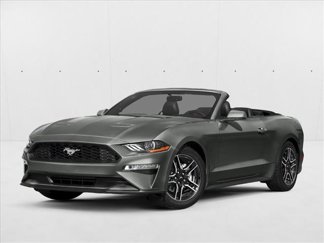 Used 2019 Ford Mustang Premium image 1