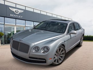 Used 2018 Bentley Flying Spur V8 image 1
