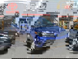 Used 2014 Toyota RAV4 Limited image 1