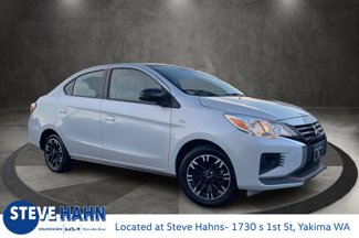 Used 2023 Mitsubishi Mirage G4 Black Edition image 1