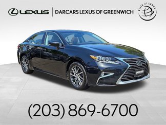 Used 2018 Lexus ES 350 image 1