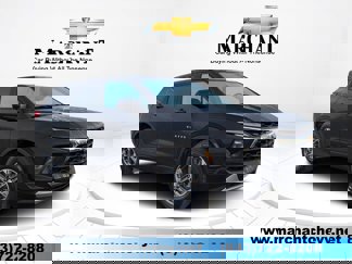 Used 2023 Chevrolet Blazer LT image 1