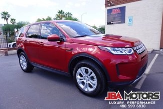 Used 2020 Land Rover Discovery Sport S image 1