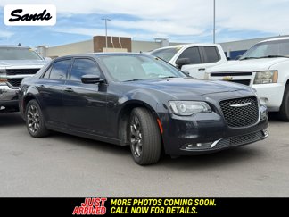Used 2018 Chrysler 300 S image 1