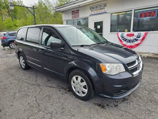 Used 2014 Dodge Grand Caravan SE w/ Quick Order Package 29E SE image 1