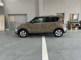 Used 2014 Kia Soul image 1