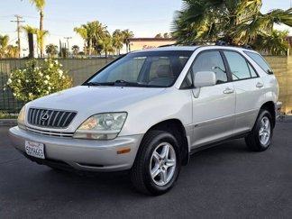 Used 2003 Lexus RX 300 2WD image 1