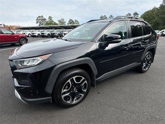 Used 2019 Toyota RAV4 Adventure image 1