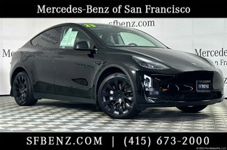Used 2023 Tesla Model Y Long Range image 1