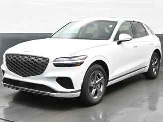 New 2026 Genesis GV70 2.5T Select image 1