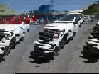 New 2025 GMC Terrain Elevation image 1